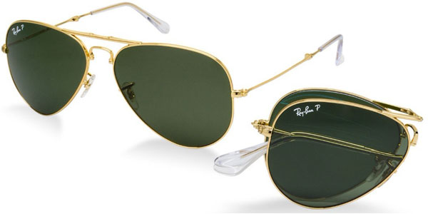 เลนส์ RAYBAN POLARIZED แท้ 100%