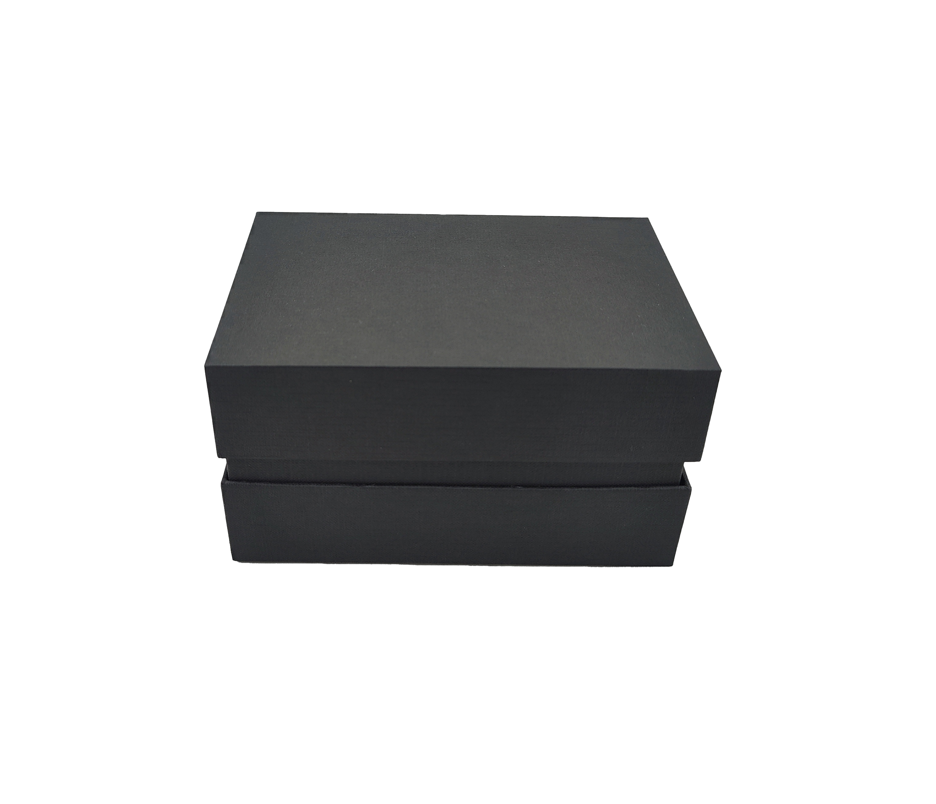 RI929 กล่องจั่วปัง ทรงฝาครอบโชว์บ่า ขนาด 11 x 16 x 8.5 ซม. (วัดนอก + บ่าสูง 1 ซม.)