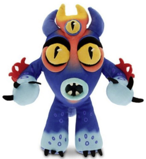 Fredzilla / Fred ขนาด 14 นิ้ว / ตัว