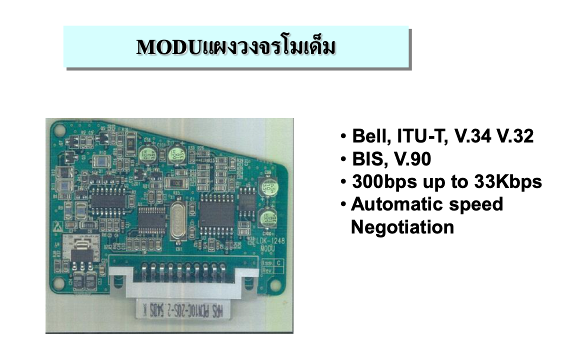 eMG100-MODU