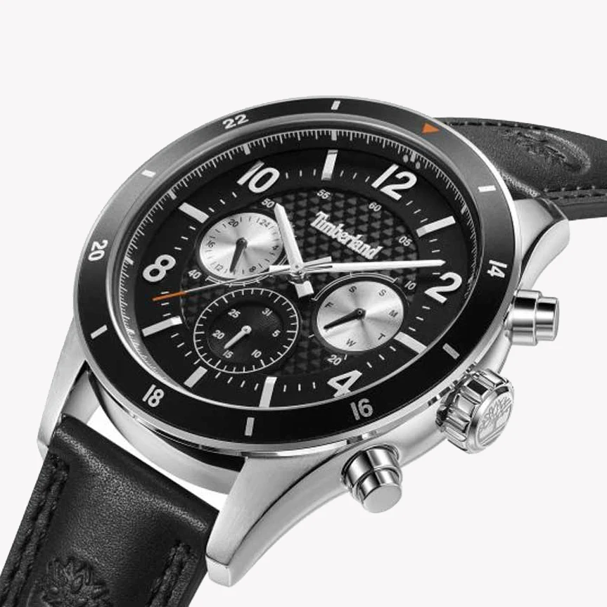 Timberland TDWGF2201001 นาฬิกาผู้ชาย Quartz Men's Watch