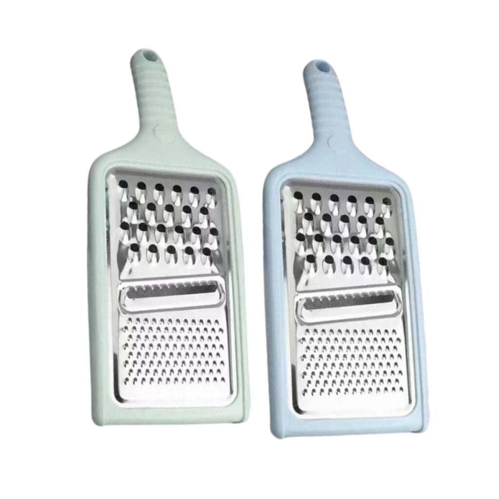 RIMEI รุ่น 5401 ที่ขูด ที่ปอกผักผลไม้เอนกประสงค์