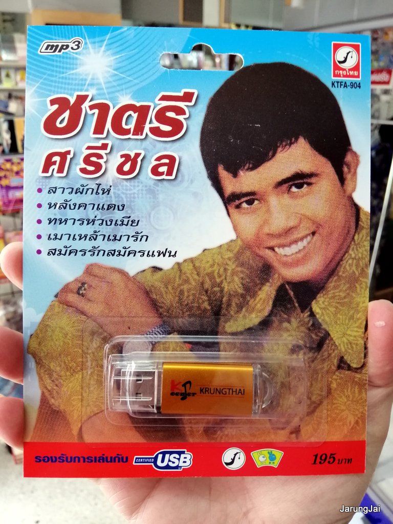 usb ชาตรี ศรีชล รวม 72 เพลง วอนแฟนเพลง สาวผักไห่ mp3 usb kt