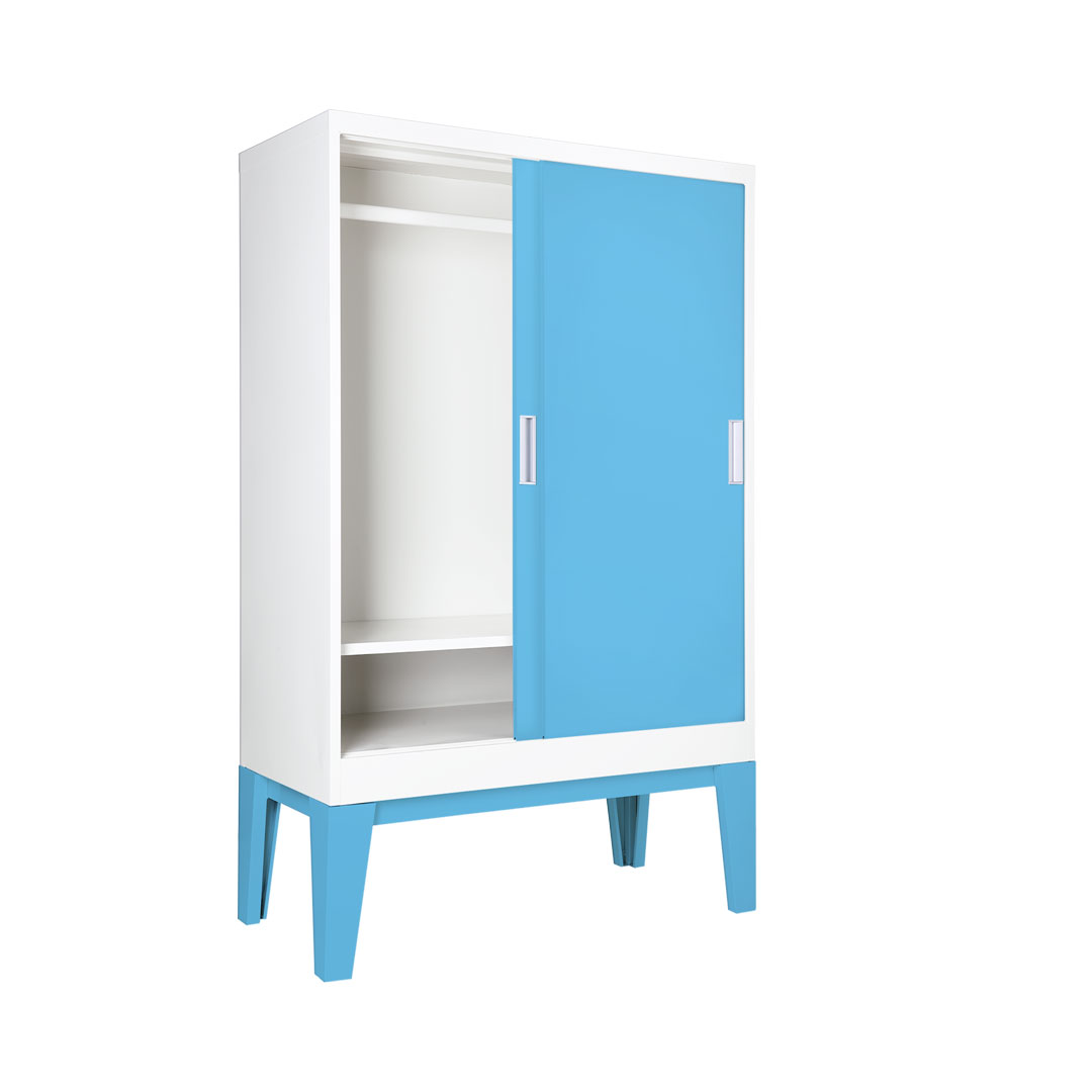 ตู้เสื้อผ้าบานเลื่อน ROPA