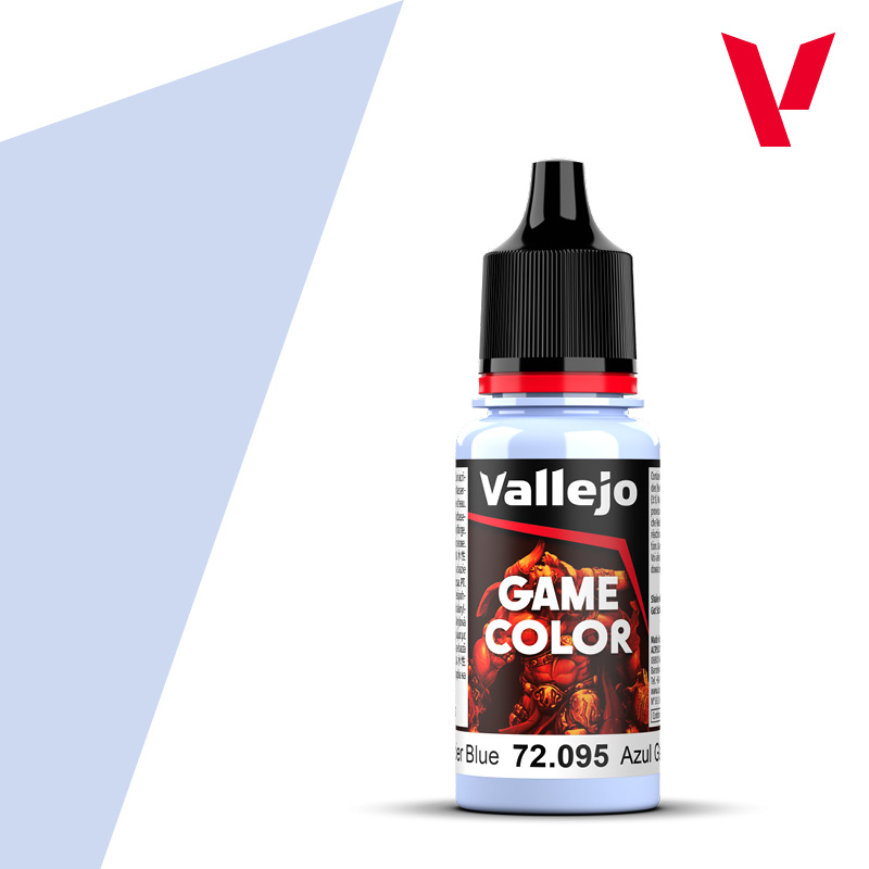 72.095 Glacier Blue