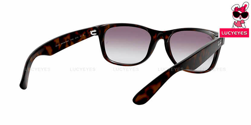 RayBan RB2132F 710/S5 NEW WAYFARER