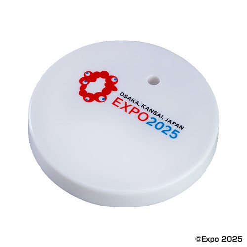 [PRE-ORDER] มินิฟิกเกอร์ Nendoroid MYAKU-MYAKU Official Mascot งาน Osaka Expo 2025 นำเข้าจากญี่ปุ่น ねんどろいど ミャクミャ