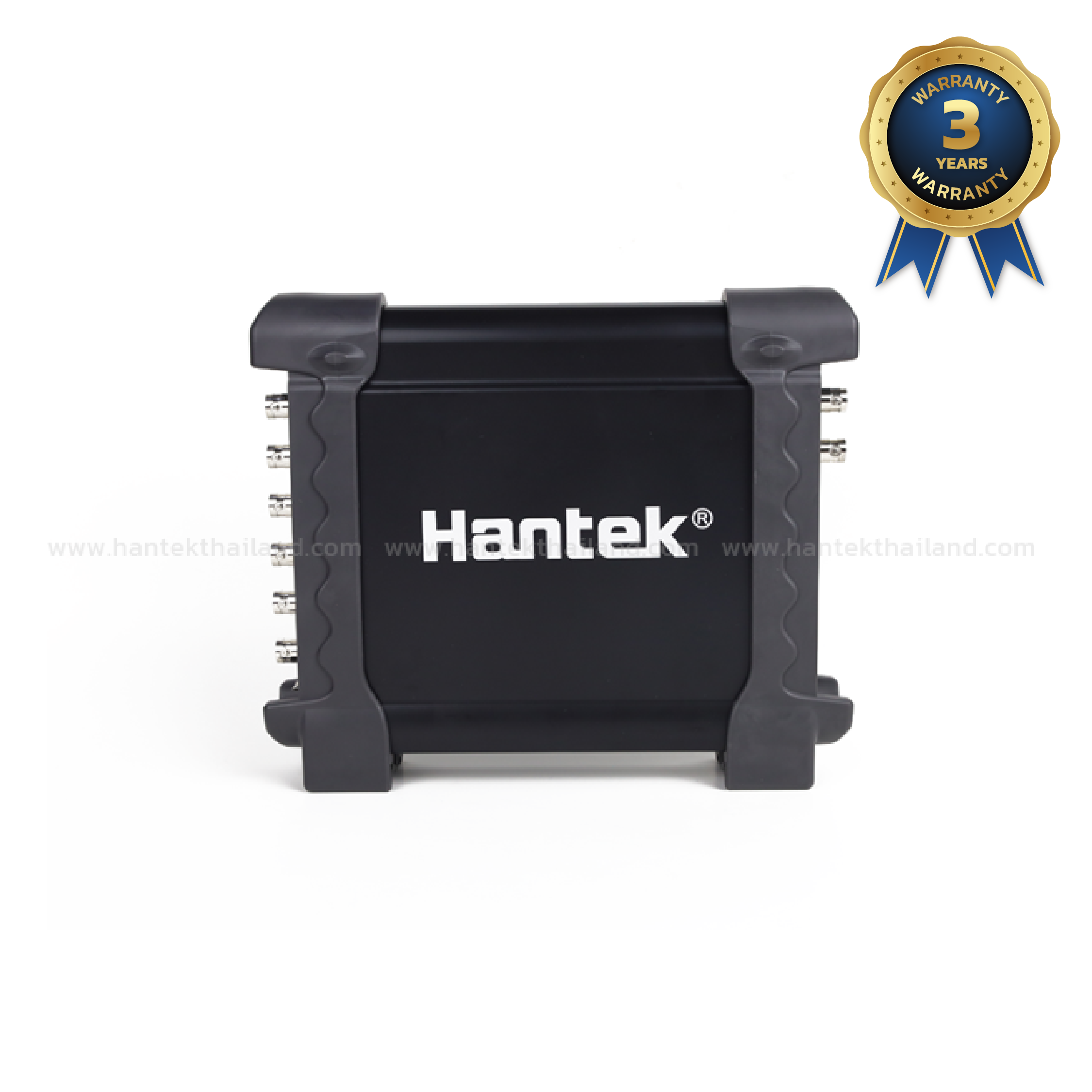 Hantek 1008C PC USB ออสซิลโลสโคปขนาด 8 ช่อง
