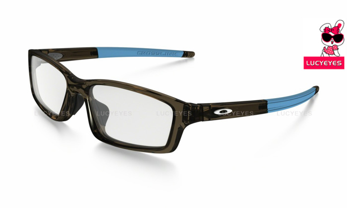 OAKLEY OX8041-16 CROSSLINK PITCH (ASIA FIT)