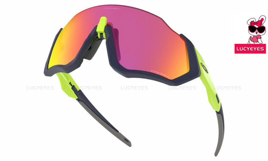 OAKLEY OO9401-05 FLIGHT JACKET