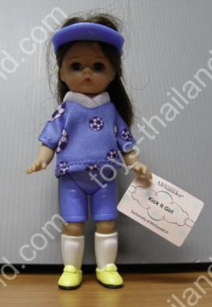 Kick it Girl (ค.ศ. 2005)