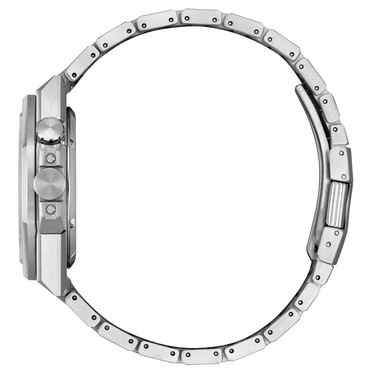 Citizen NB6060-58L นาฬิกาผู้ชาย Series8 890 Automatic Men's Watch