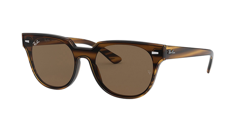 RayBan RB4368NF 820/73 BLAZE METEOR