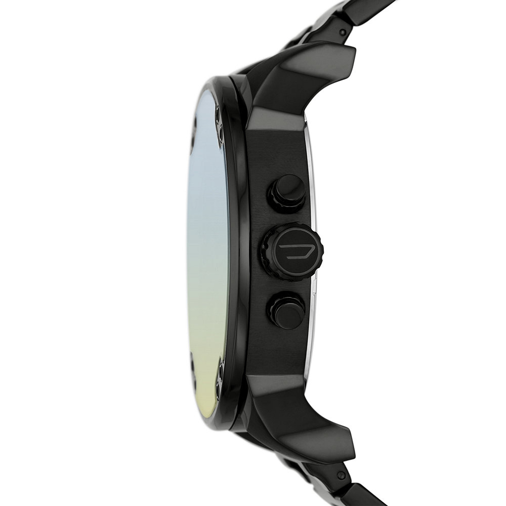 Diesel DZ7460 นาฬิกา Mr. Daddy 2.0 Chronograph Quartz Men's Watch