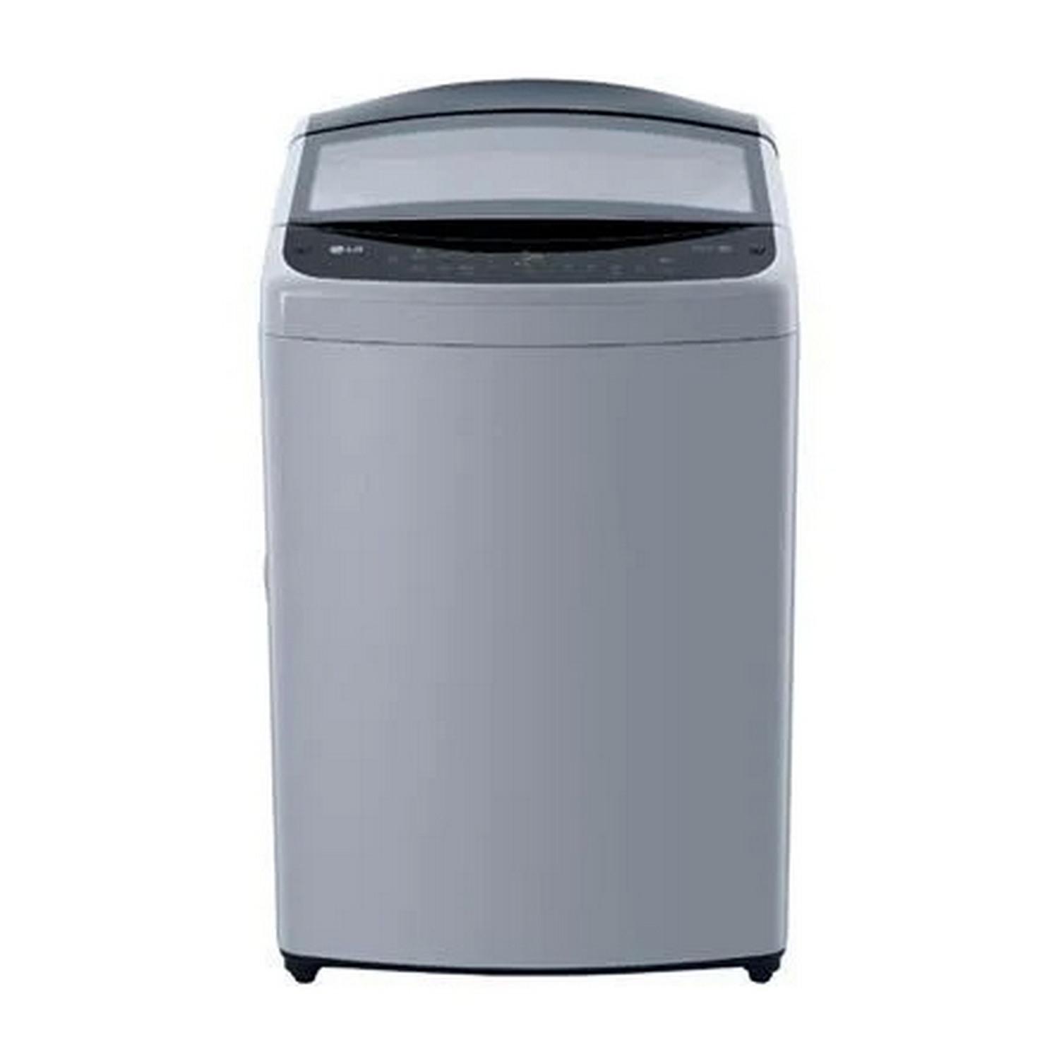 [ผ่อน0%10ด] LG เครื่องซักผ้าฝาบน รุ่น TV2516DV3M ระบบ Inverter Direct Drive ความจุซัก 16 กก. (ชลบุรีส่งฟรี)