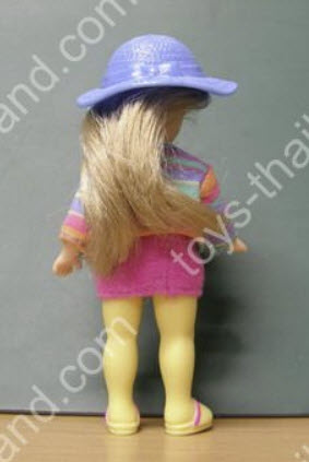 Hanna Pepper (ค.ศ. 2003)