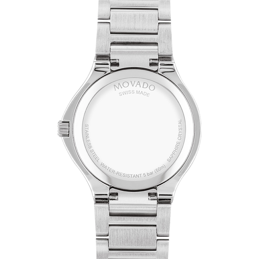 Movado 0607635 นาฬิกาผู้หญิง Quartz Women's Watch