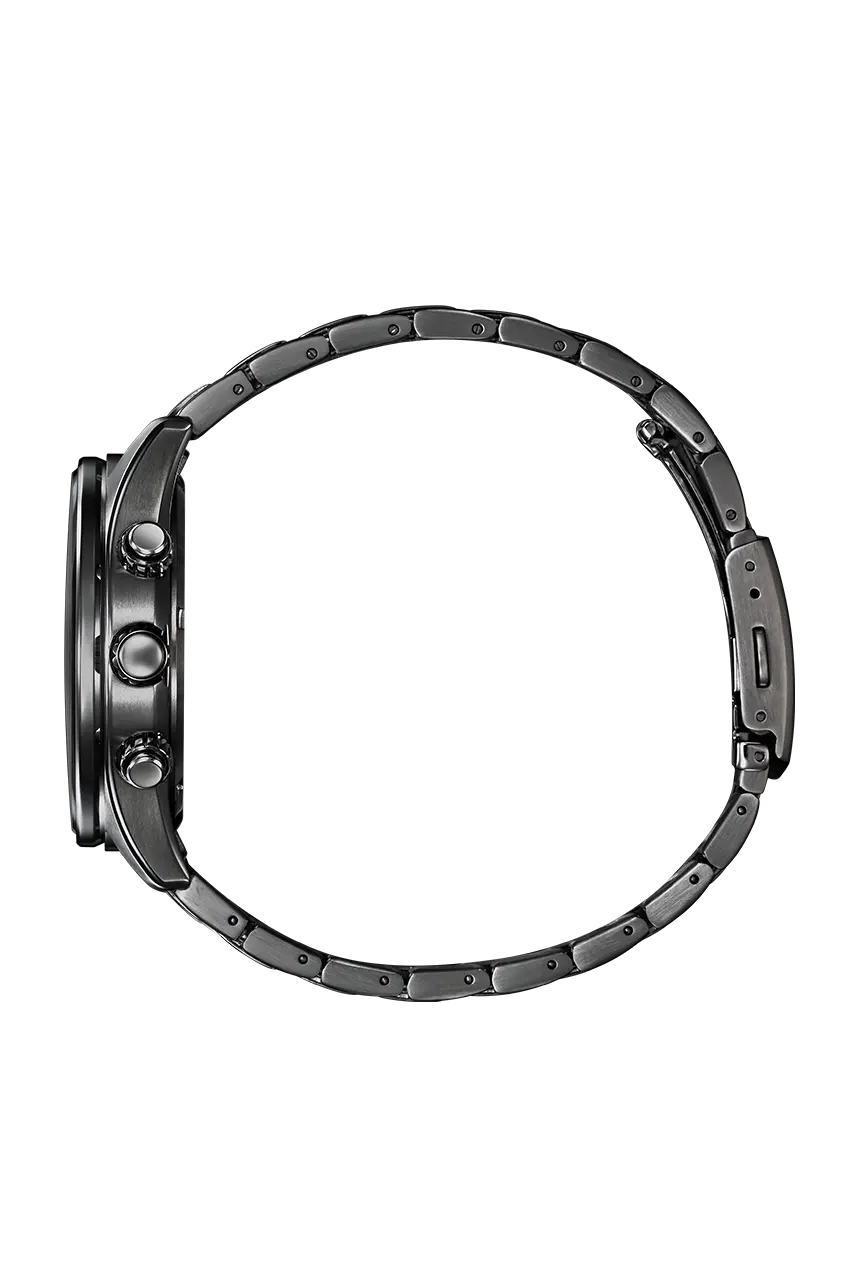 Citizen CA0775-87E นาฬิกาผู้ชาย Eco-Drive Chronograph Men's Watch