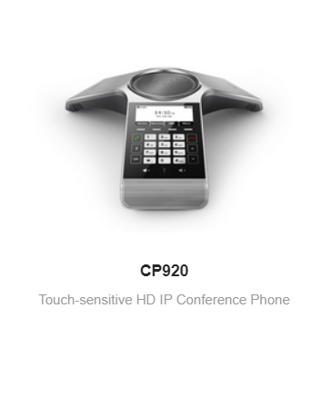 CP920