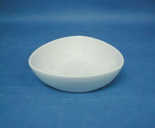 Cereal Bowl ถ้วยซีเรี่ยล,ชามซีเรี่ยล ขนาด 16 x 16 cm.เซรามิคพอร์ซเลน Ceramics Porcelain รุ่น P5637 Mood ทีอาร์พี.เทเบิ้ลแวร์ไทย Trp.Tablewarethai Chinaware,Thai