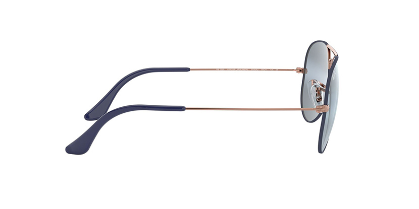 RayBan RB3025 9156AJ AVIATOR