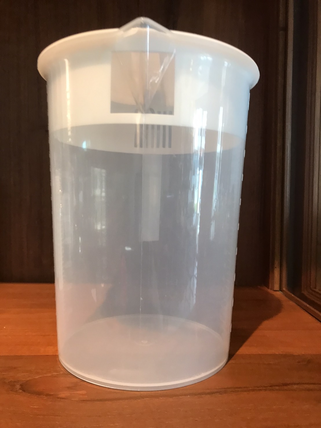 แก้วตวง5000ml Measrement cup 5000ml