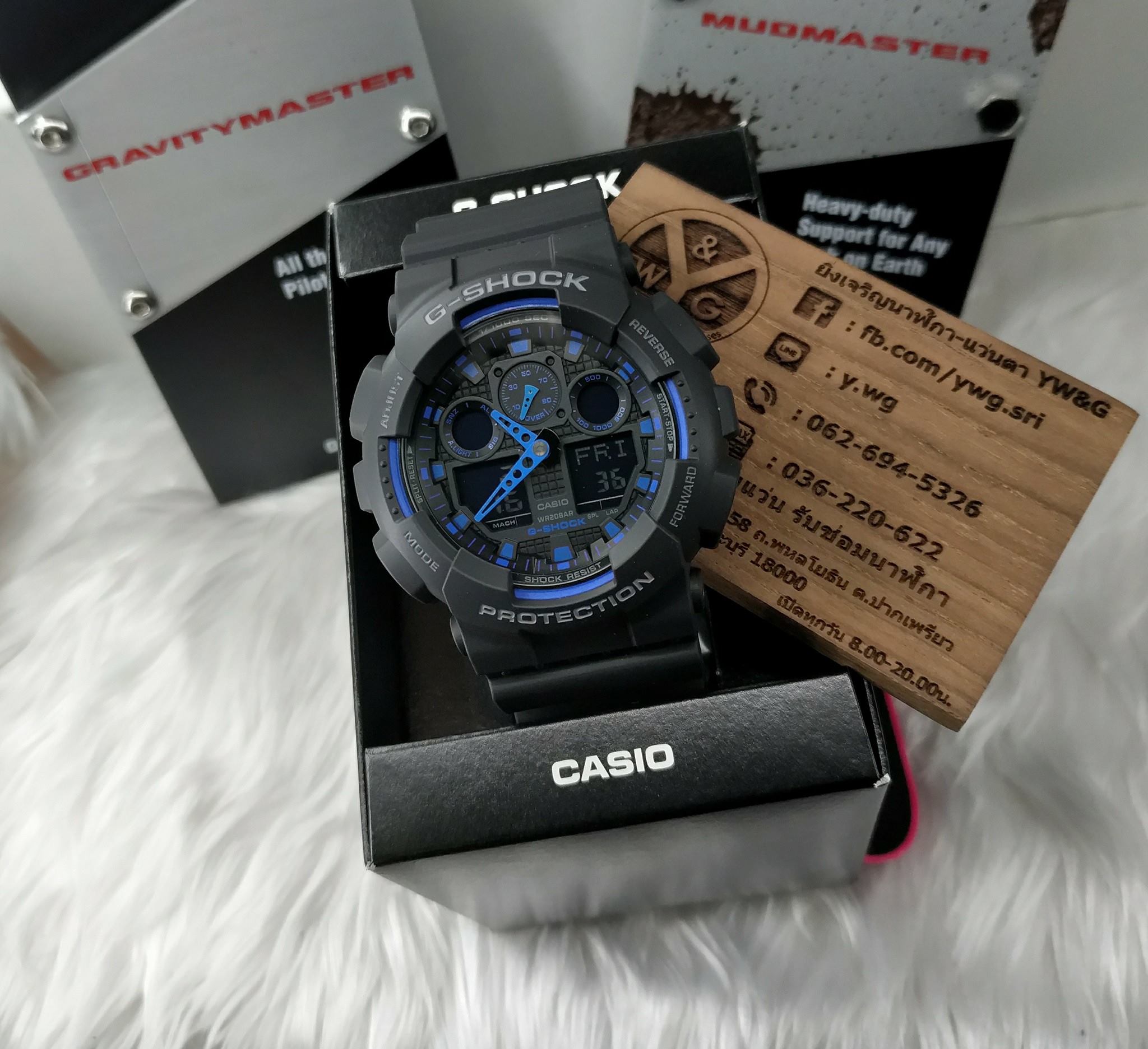 GA-100-1A2