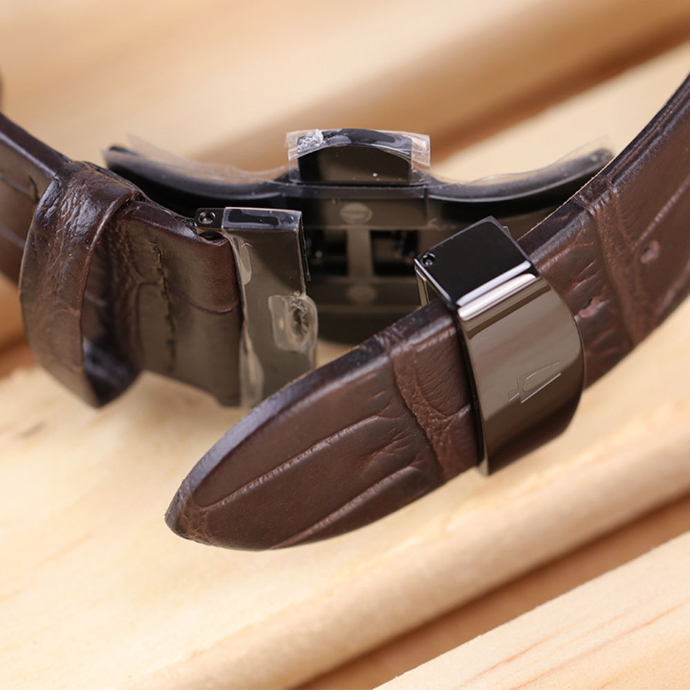 Bulova 98A264 นาฬิาผู้ชาย Curv Chronograph Men's Watch