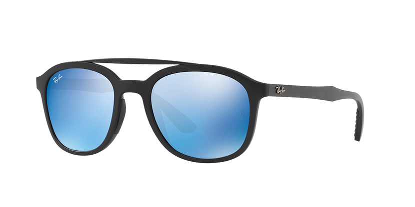 RayBan RB4290F 601S/55