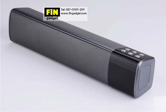 Bluetooth Speaker Strong Sound S2029
