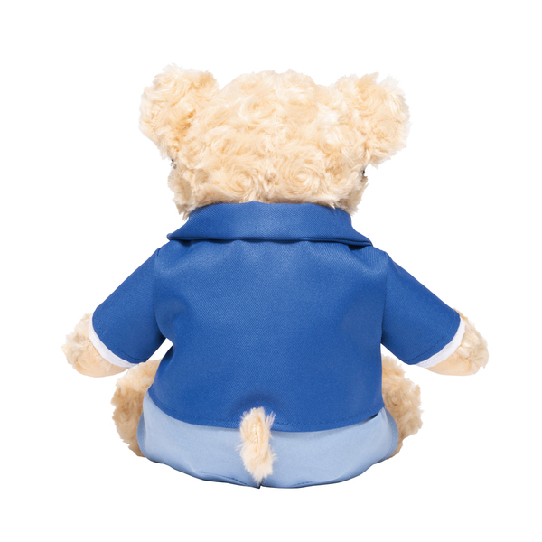 [PRE-ORDER] ตุ๊กตาหมี เทดดี้แบร์ โคนัน เดอะมูฟวี่ 28 Detective Conan: One-eyed Flashback Teddy Bear (Edogawa Conan ver.)