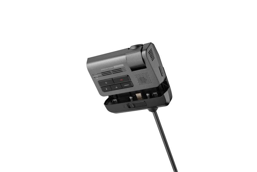 Thinkware F790 กล้องติดรถยนต์ WIFI หน้าหลัง