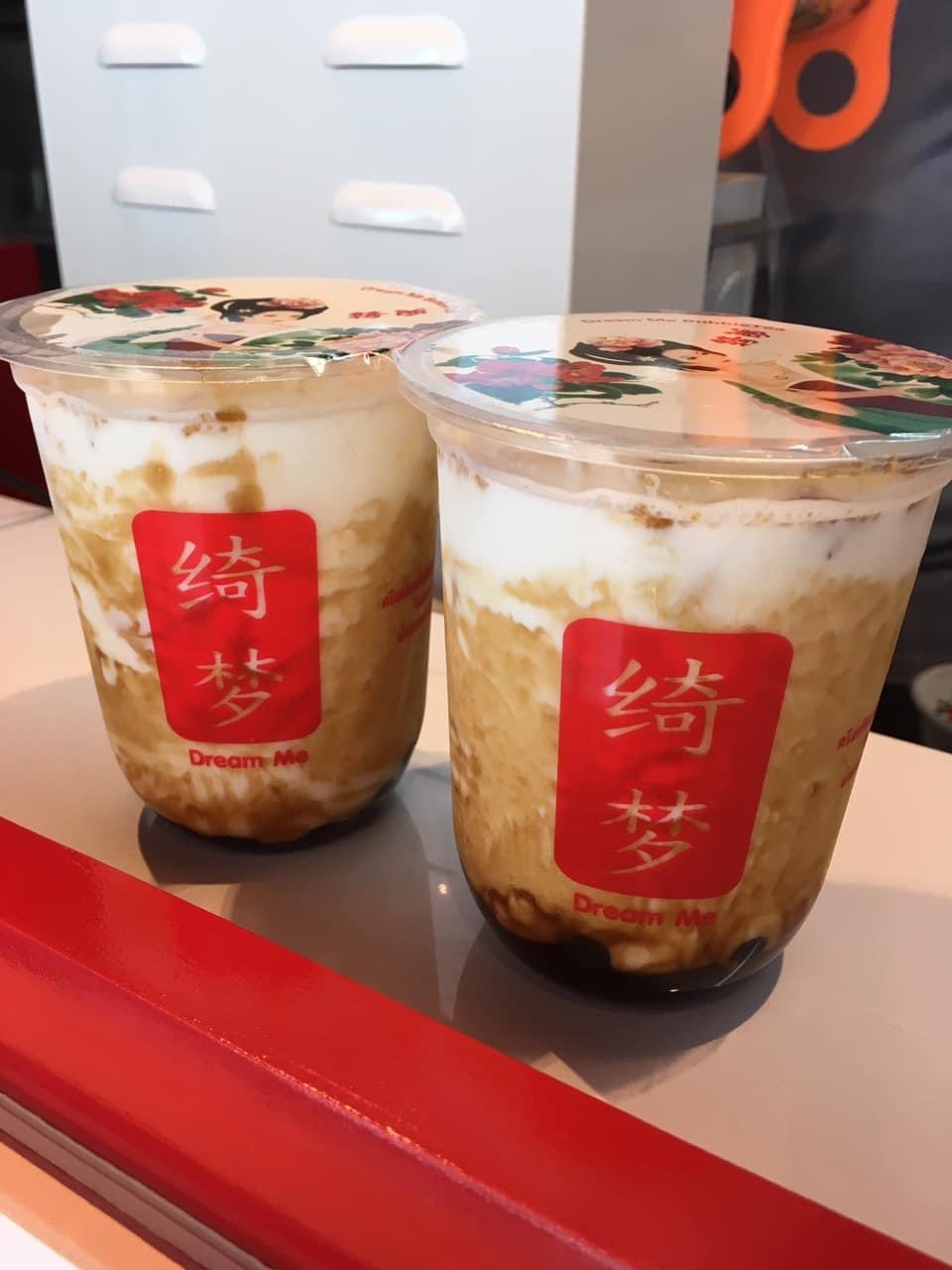คอร์สเรียน ชานมไข่มุก (แบบเดี่ยว)