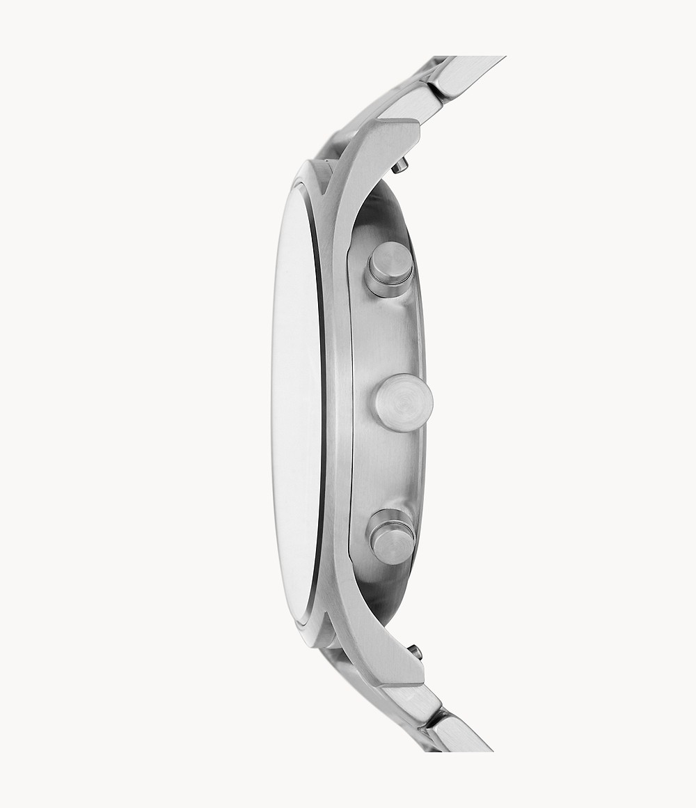 Skagen SKW6609 นาฬิกาผู้ชาย Holst Chronograph Men's Watch