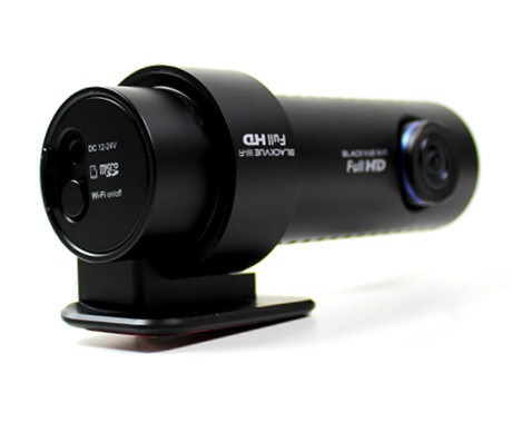 BlackVue DR650GW-1CH รุ่นกล้องเดียว FullHD Sony + WIFI ..