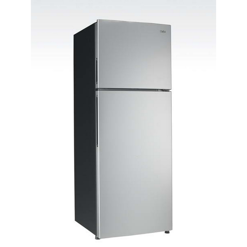 ตู้เย็น 2 ประตู 9.7 Q Haier รุ่น HRF-270FA SV