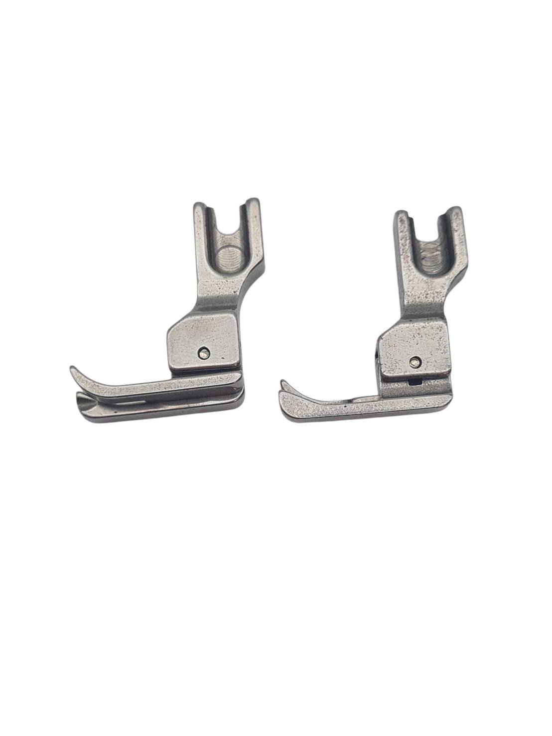 ตีนผีคิ้ว 1/32 สำหรับคิ้วซ้ายและคิ้วขวาสำหรับจักรเย็บผ้าอุตสาหกรรม Single needle sewing