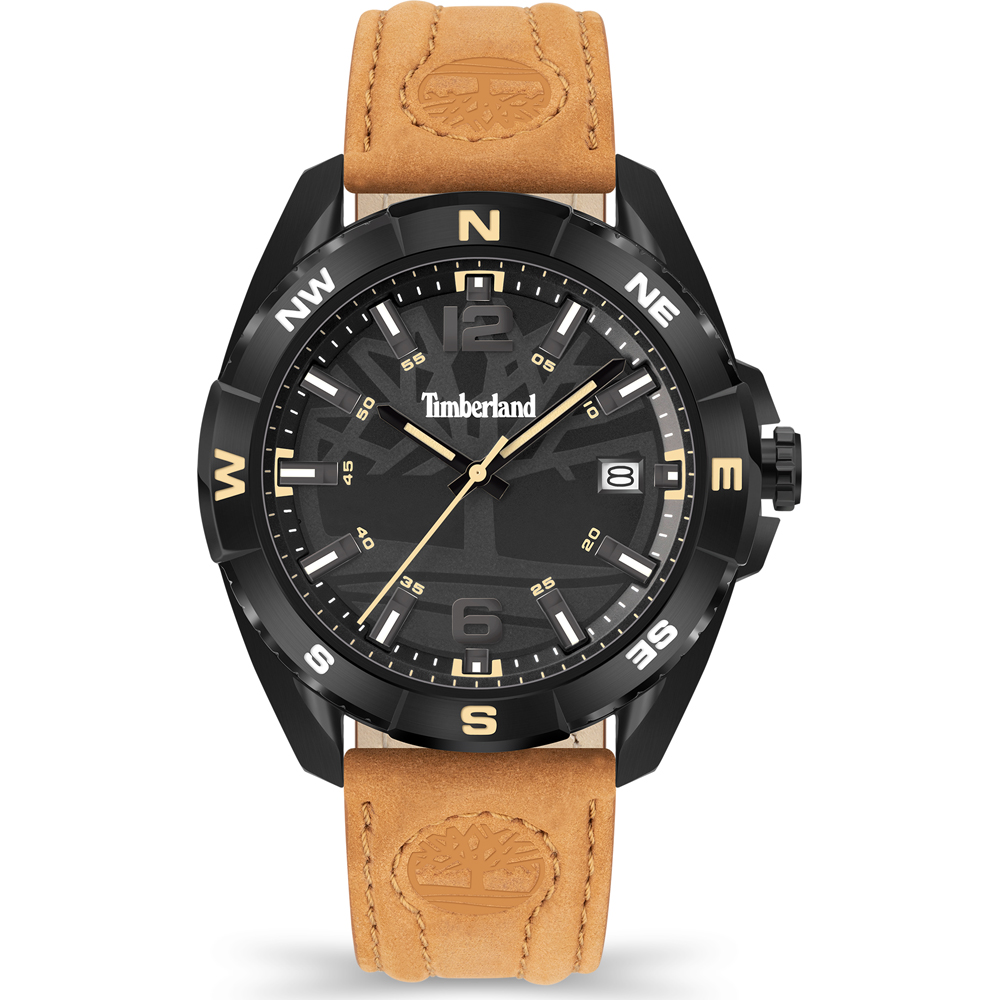 Timberland TDWGB2202101 นาฬิกาผู้ชาย Quartz Men's Watch