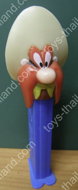 Pez - D