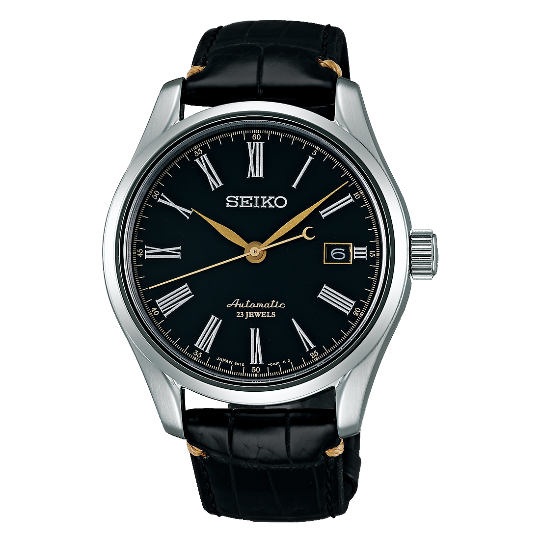 SEIKO SARX029 นาฬิกาผู้ชาย Presage Automatic Urushi Made in Japan Men's Watch