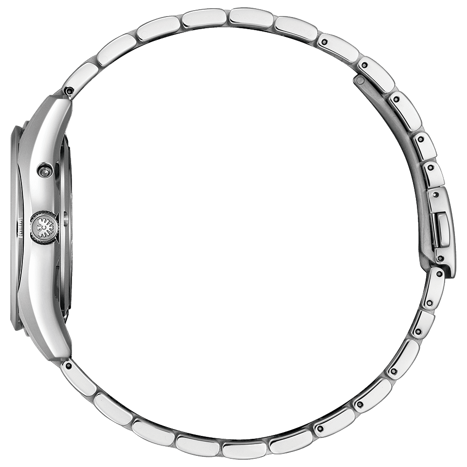 Citizen AQ4080-52A นาฬิกาผู้ชาย The Citizen Eco-Drive Men's Watch