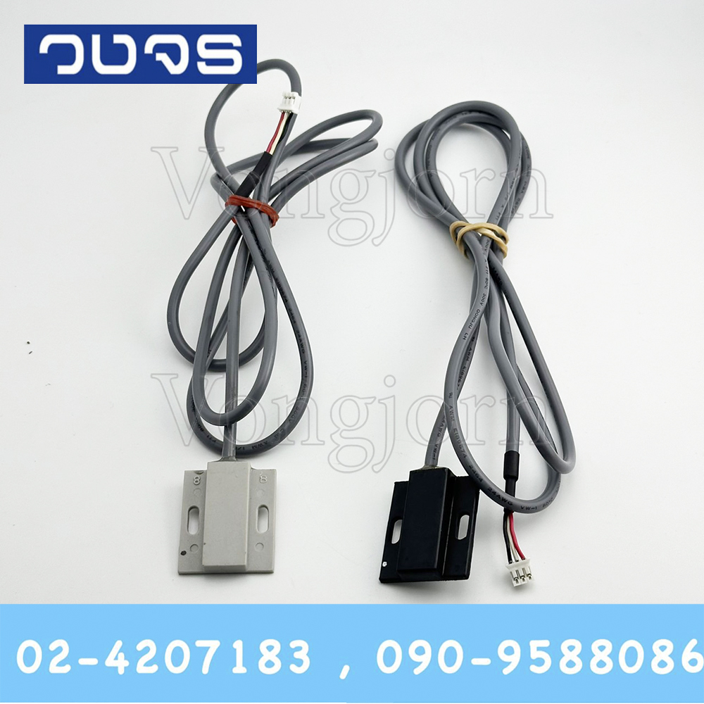 เซ็นเซอร์ พัดลมไอเย็นฮาตาริ รุ่น3สาย