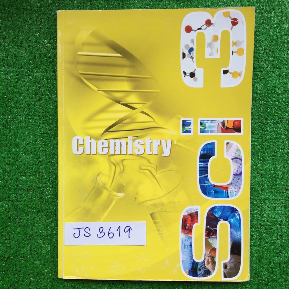 JS3619 [อ.บิ๊ก :A.BIG] Sci3 เคมีม.ต้น จดครบ ละเอียด ลายมือสวย เรียบร้อย โจทย์ทำไปเกือบทั้งหมด มี2บทที่แบบฝึกหัดไม่ได้ทำ แต่มีเฉลยคำตอบให้ ขาย 650฿