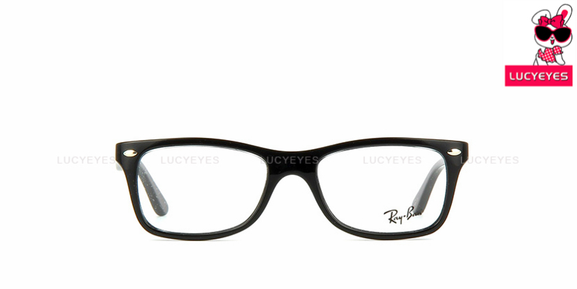 RayBan RX5228F 2000