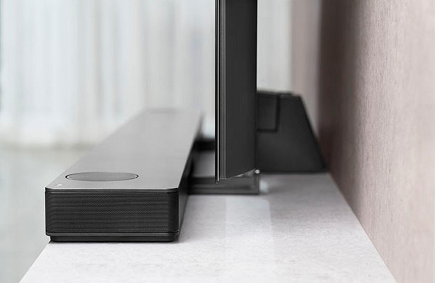 Soundbar 40W LG รุ่น SK1