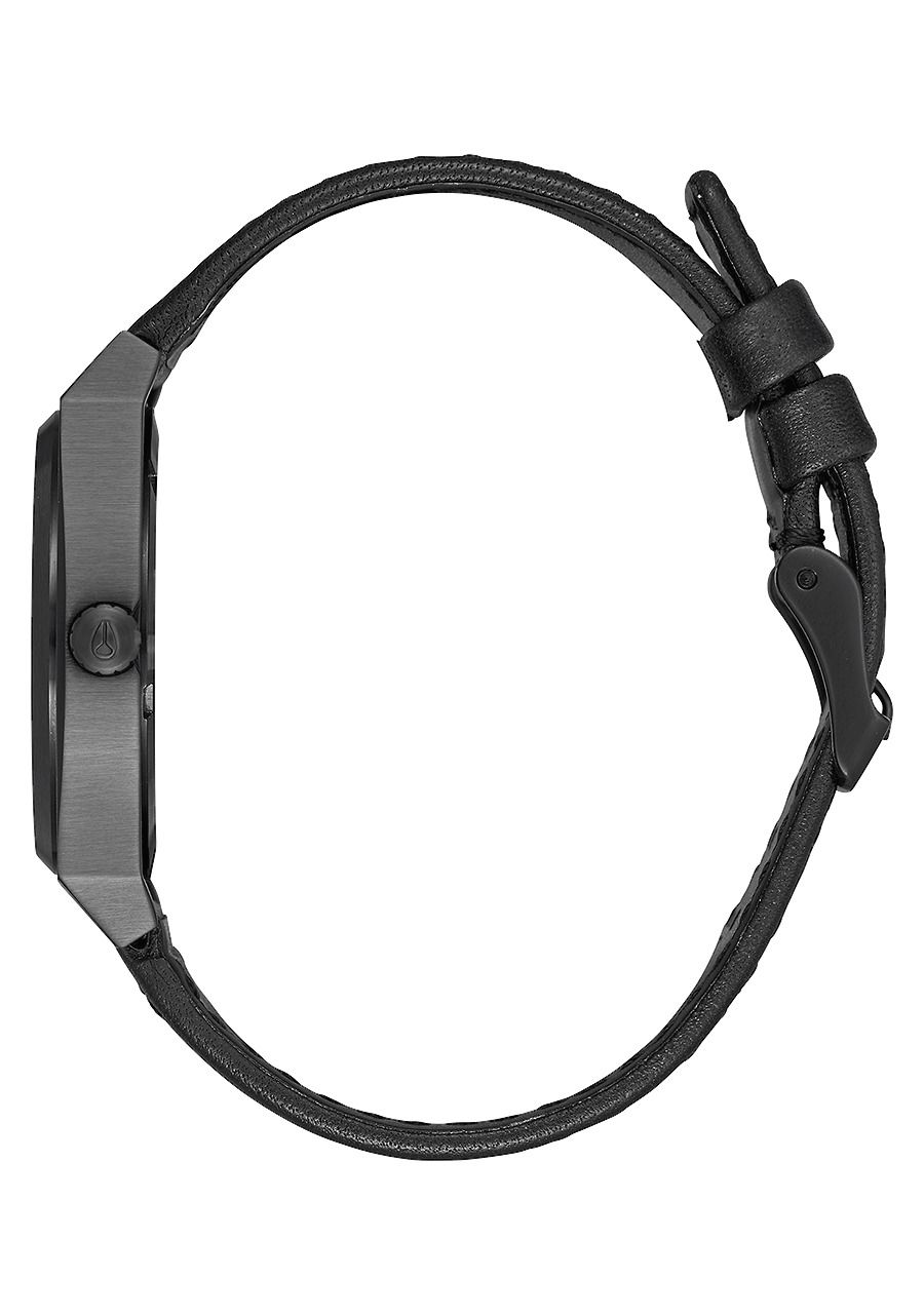 Nixon A045-756-00 นาฬิกาผู้ชาย Nixon รุ่น A045756, Time Teller Quartz Men's Watch