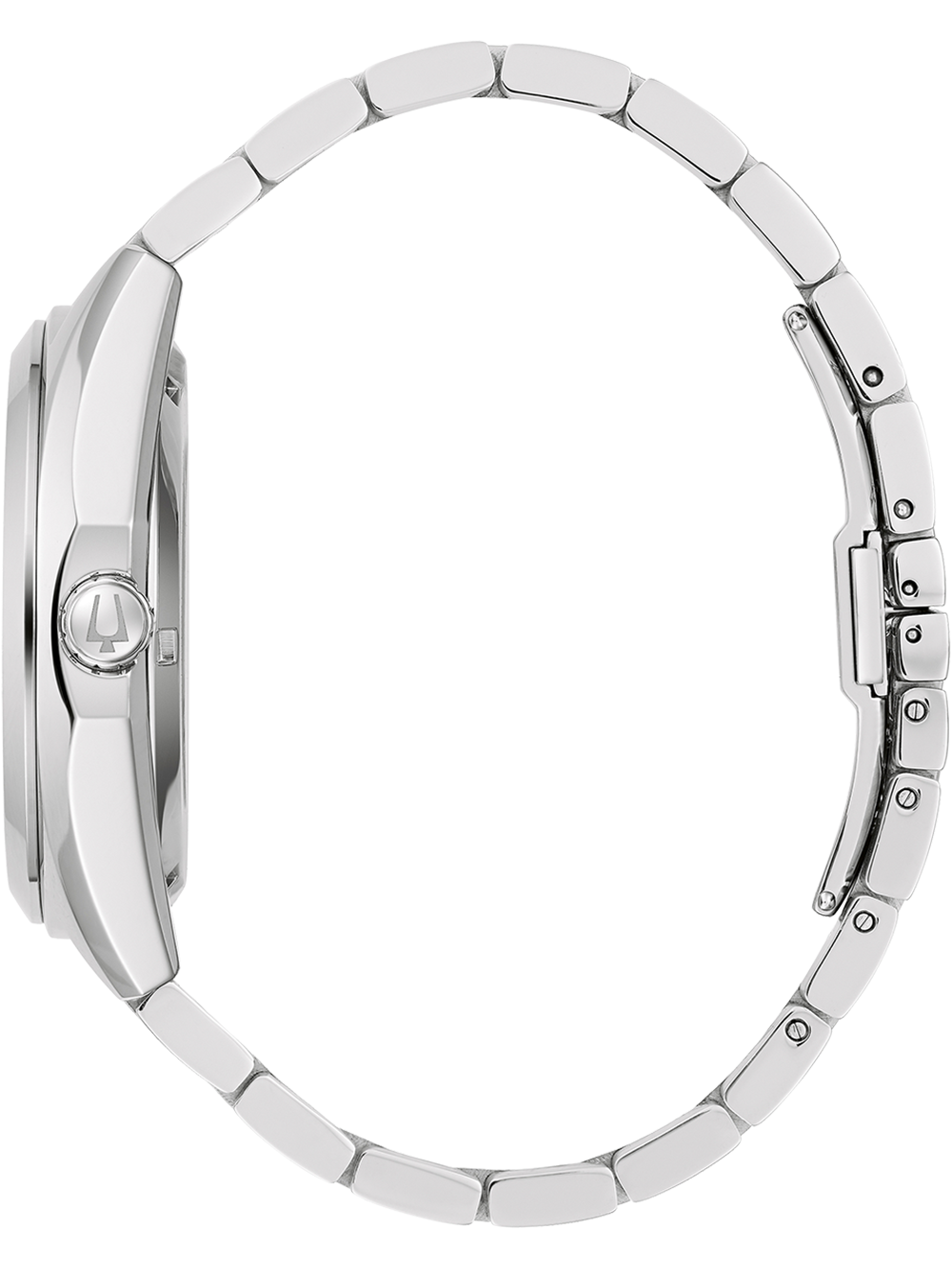 Bulova 96A270 นาฬิาผู้ชาย Automatic Men's Watch