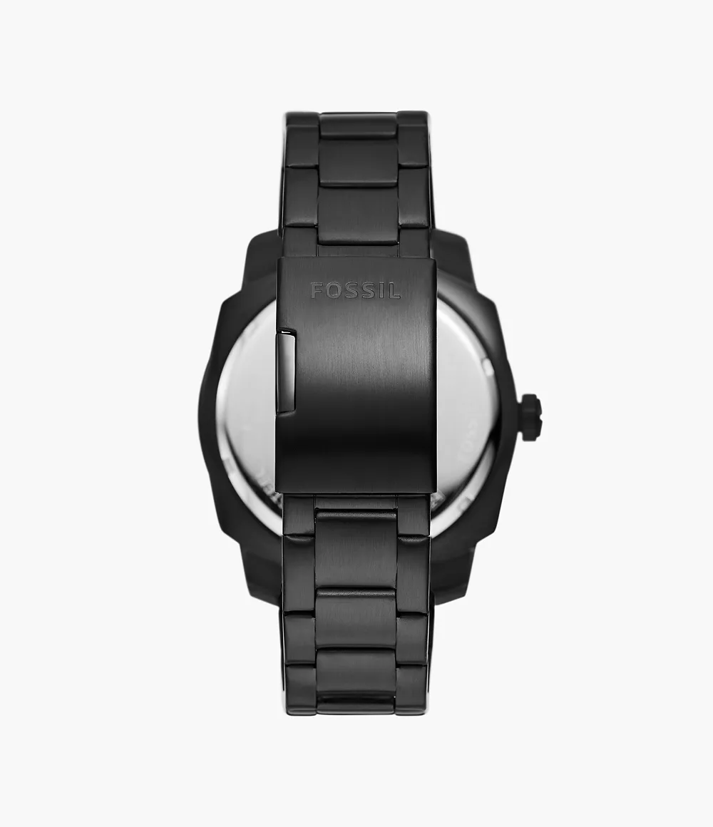Fossil FS5971 นาฬิกาผู้ชาย Machine Quartz Men's Watch
