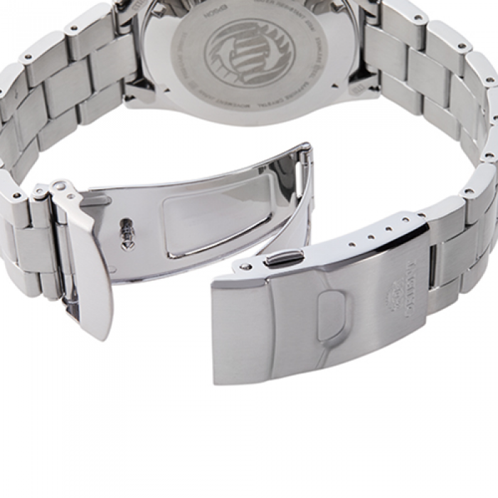 Orient RN-AA0002L นาฬิกาผู้ชาย Orient รุ่น RN-AA0002L, Mechanical Automatic 200m Men's Watch