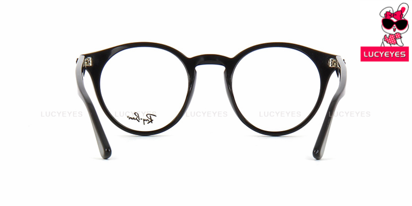 RayBan RX2180VF 2000